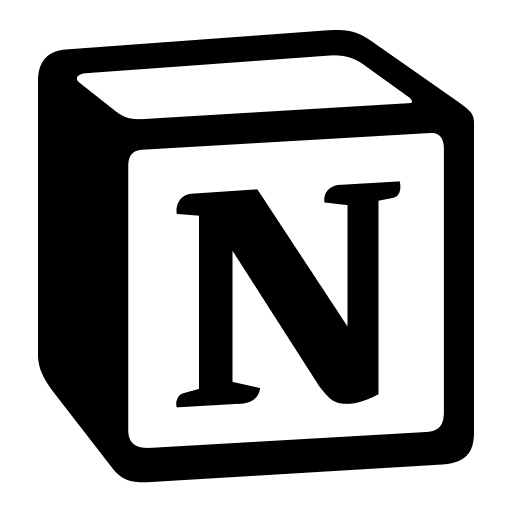 Notion Site